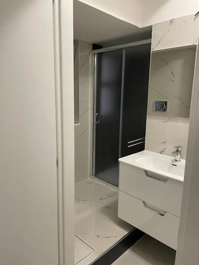 Appartamento suite Anfitrite Pozzallo