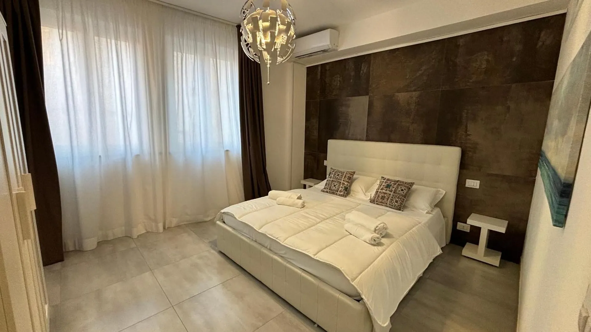 Appartamento suite Anfitrite Pozzallo