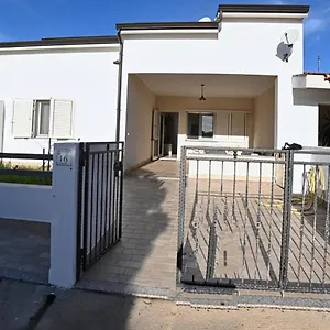  Appartamento Portupaleddu Italia