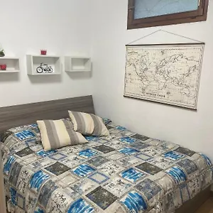  Appartamento Stella Marina Italia