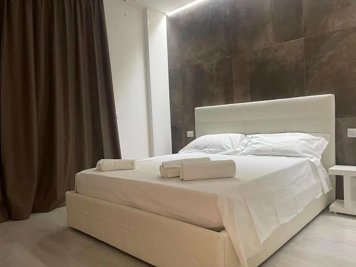 Appartamento Suite Anfitrite Pozzallo 0*,  Italy