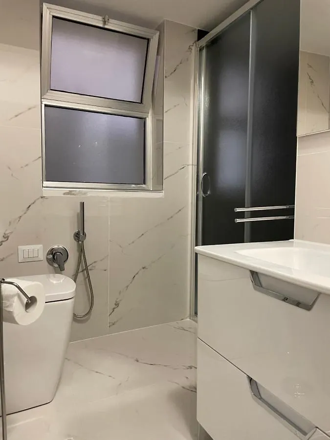 Appartamento Suite Anfitrite Pozzallo Apartment