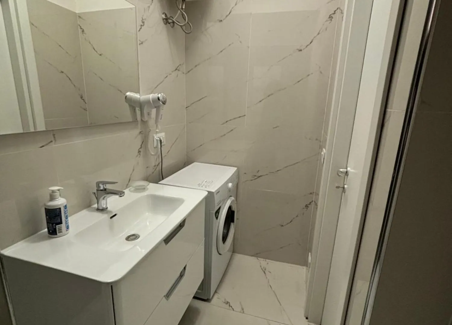 Apartment Appartamento Suite Anfitrite Pozzallo Italy