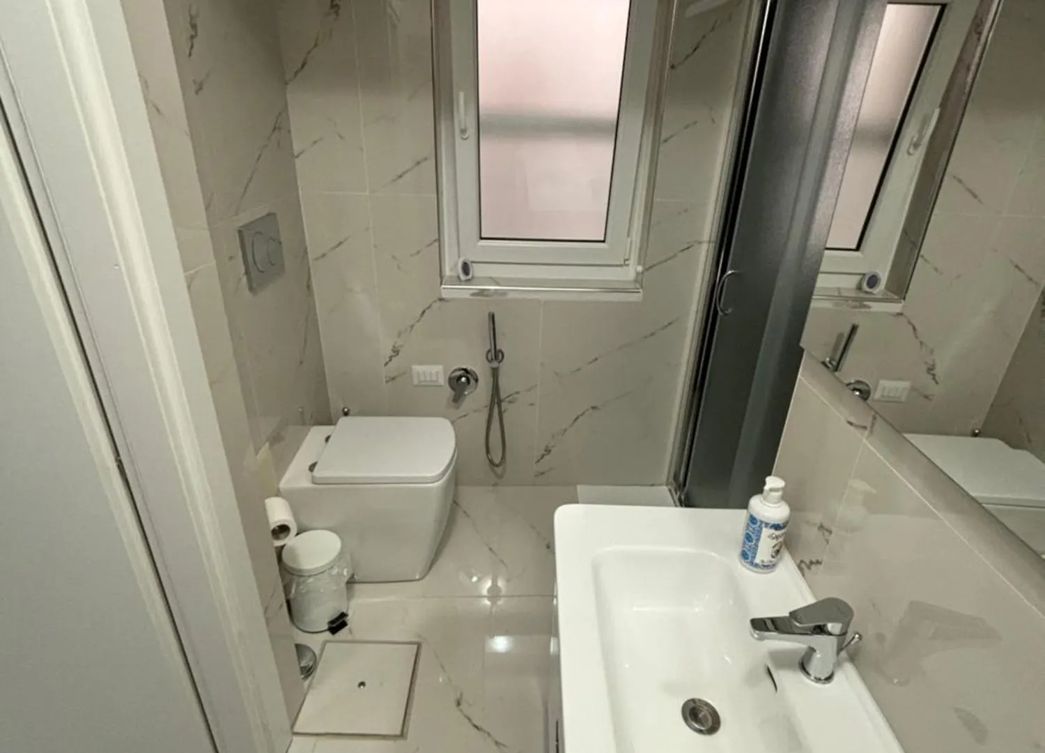 Appartamento Suite Anfitrite Pozzallo 0*,